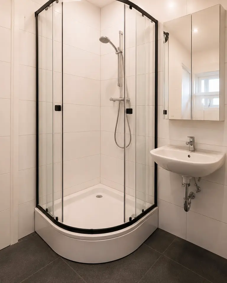 2 Zimmer Wohnung mit 31 m² in Leipzig – Bild 4
