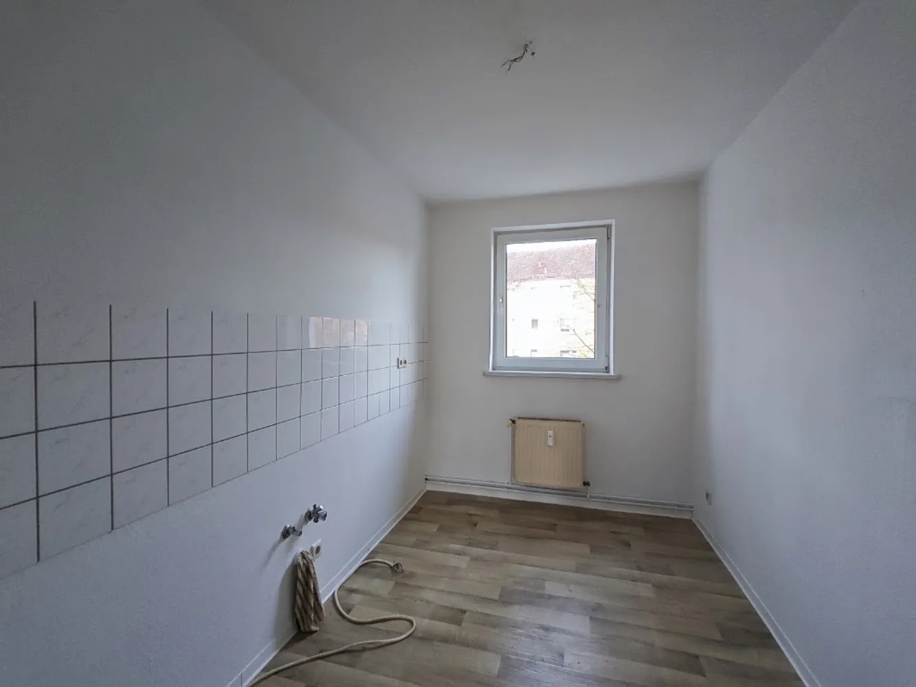 2 room apartment with 42 m² in Zeitz – Photo 5