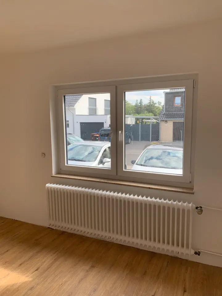 4 Zimmer Wohnung mit 67 m² in Krefeld – Bild 1
