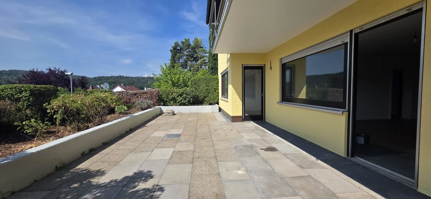 3 Zimmer Wohnung mit 102 m² in Stuttgart – Bild 4