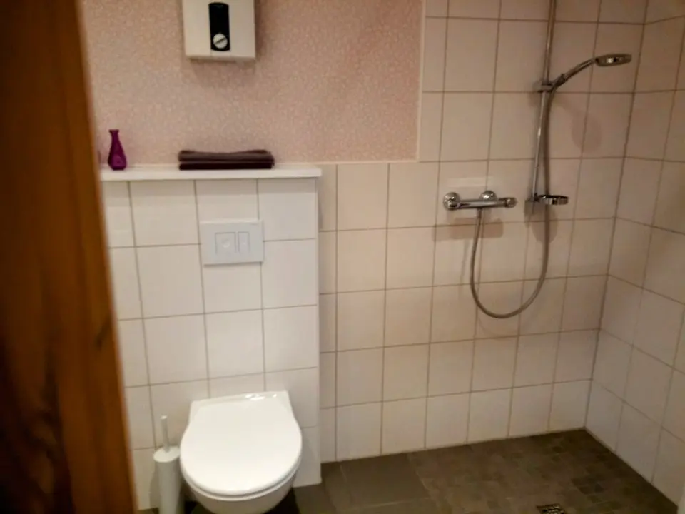 WG-Zimmer mit 48 m² in Siegen – Bild 7