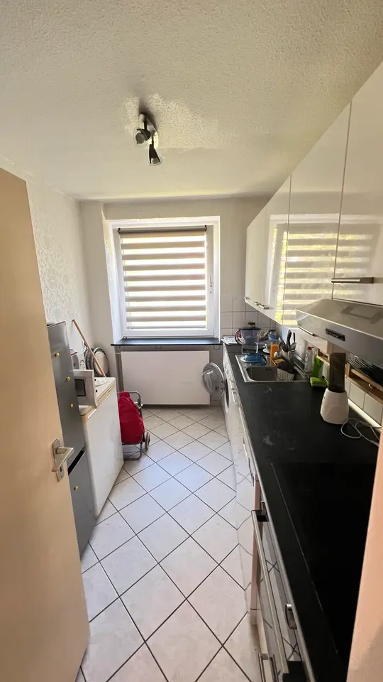 WG-Zimmer mit 30 m² in Hannover – Bild 6