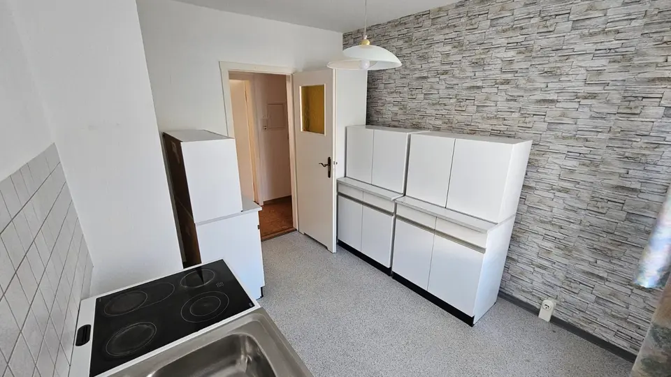 3 Zimmer Wohnung mit 59 m² in Riesa – Bild 7
