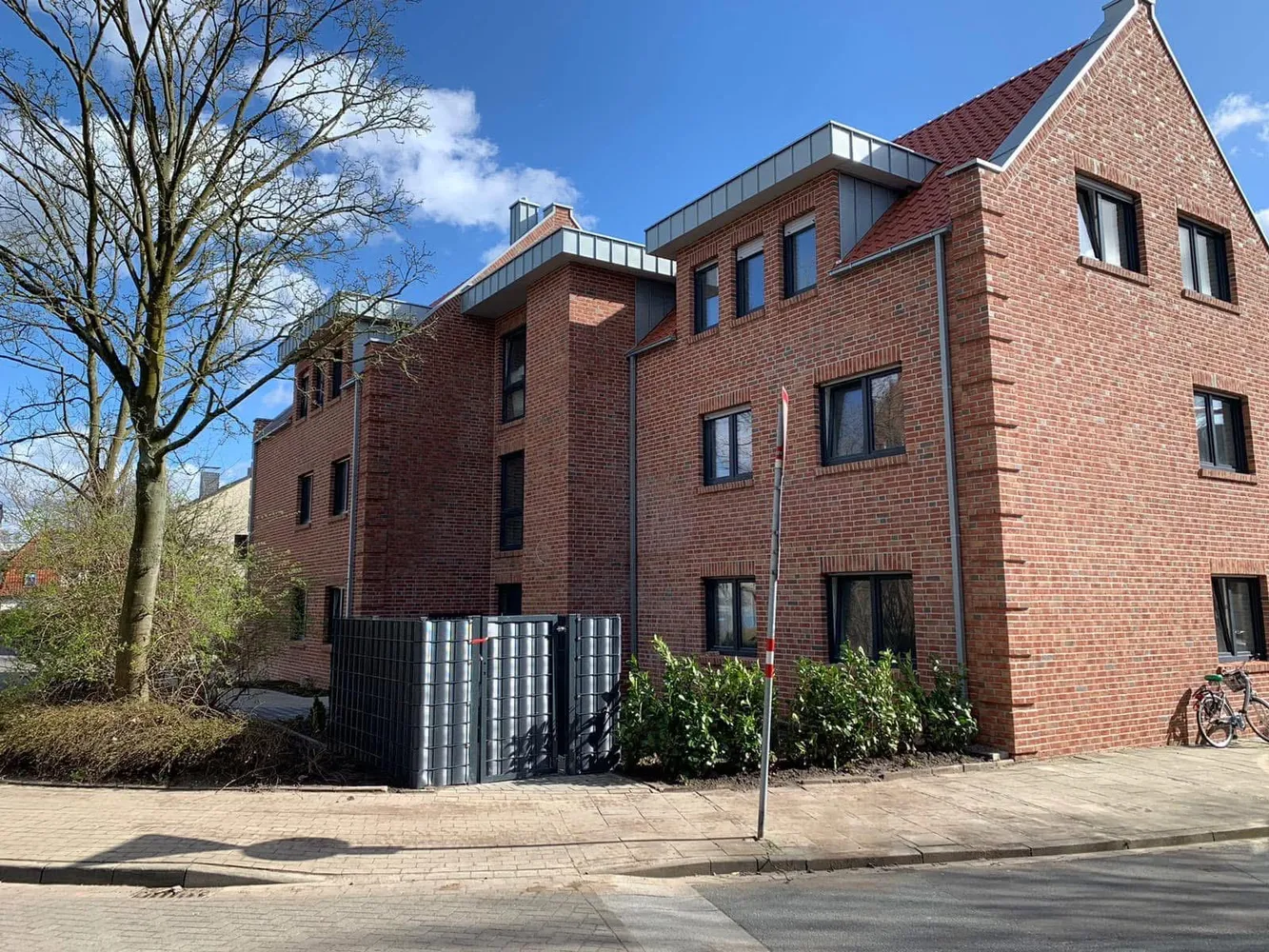 3 Zimmer Wohnung mit 75 m² in Osnabrück – Bild 9