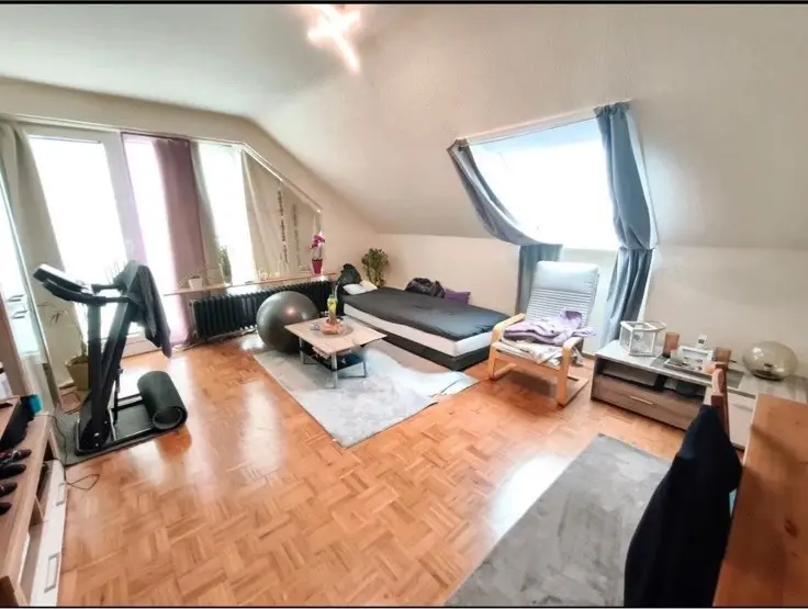 3 Zimmer Wohnung mit 63 m² in Gladbeck – Bild 10