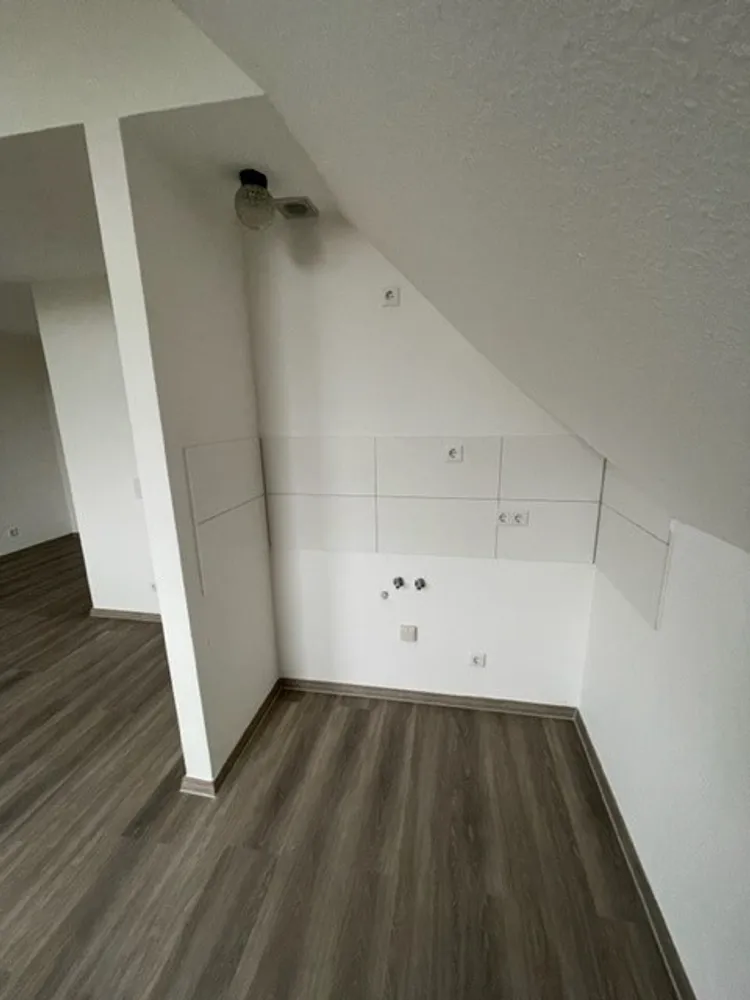 2 Zimmer Wohnung mit 32 m² in Velbert – Bild 6