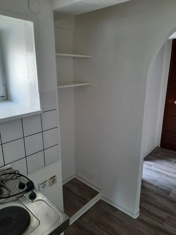 2 Zimmer Wohnung mit 30 m² in Göttingen – Bild 5