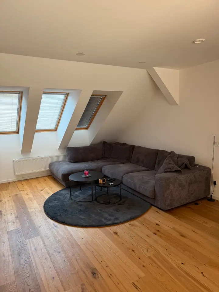 2 Zimmer Wohnung mit 84 m² in Lutherstadt Wittenberg – Bild 2