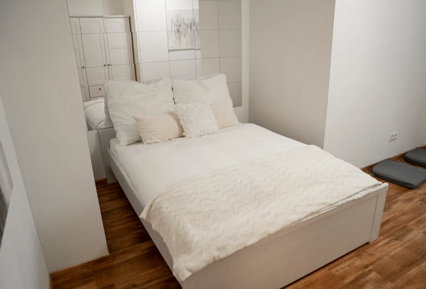 2 Zimmer Wohnung mit 60 m² in Frechen – Bild 8