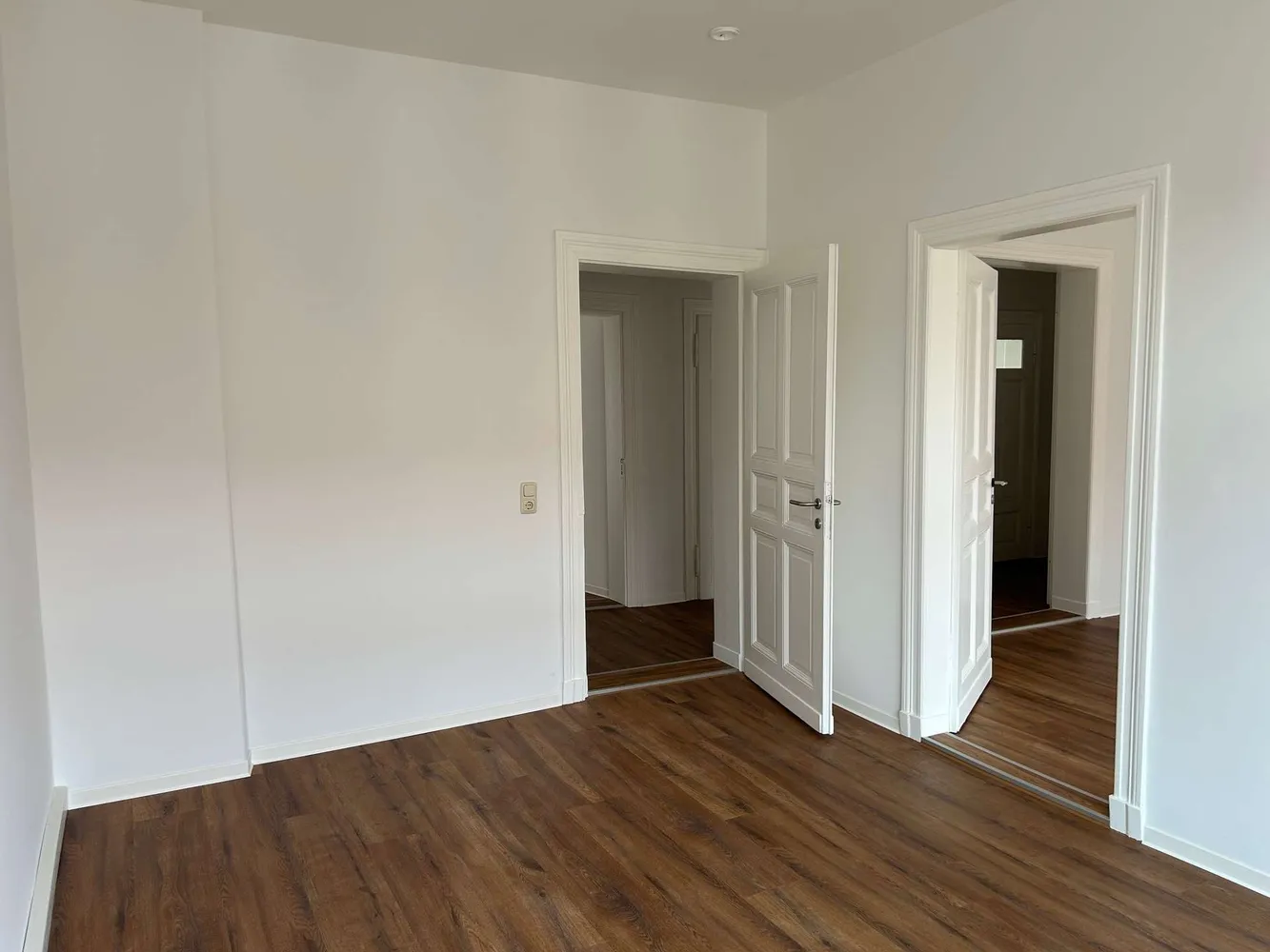 4 Zimmer Wohnung mit 99 m² in Halle (Saale) – Bild 11