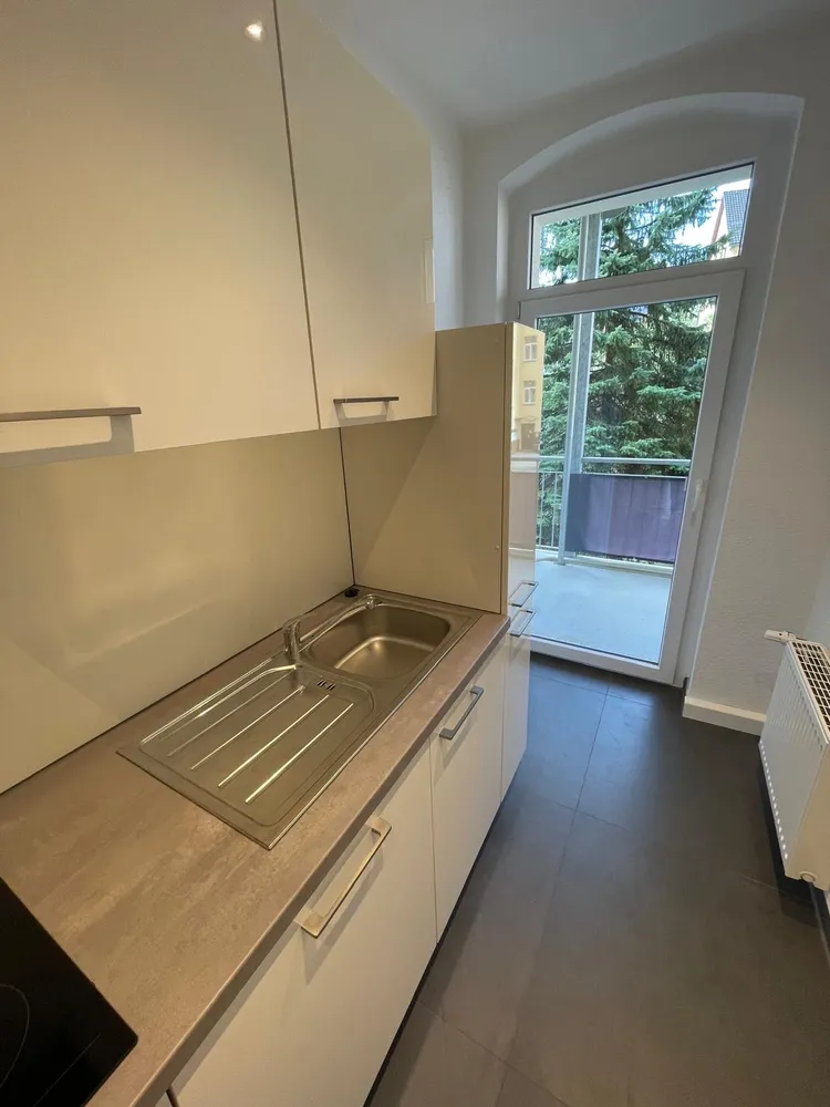 2 Zimmer Wohnung mit 56 m² in Chemnitz – Bild 10
