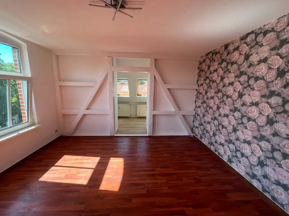 5 Zimmer Wohnung mit 125 m² in Halberstadt – Bild 10