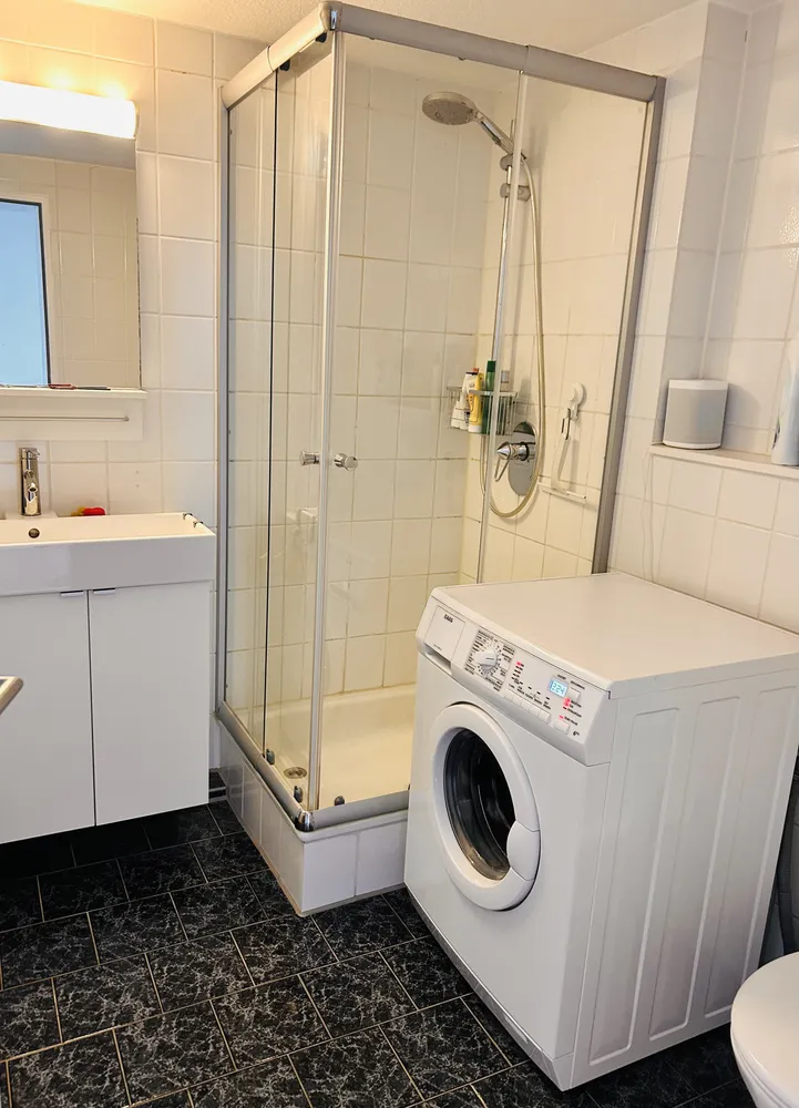 5 Zimmer Wohnung mit 128 m² in Osnabrück – Bild 8