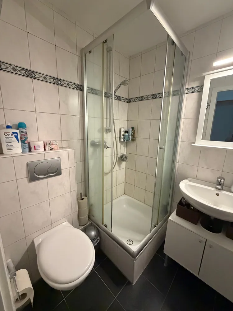 2 Zimmer Wohnung mit 48 m² in Aachen – Bild 5