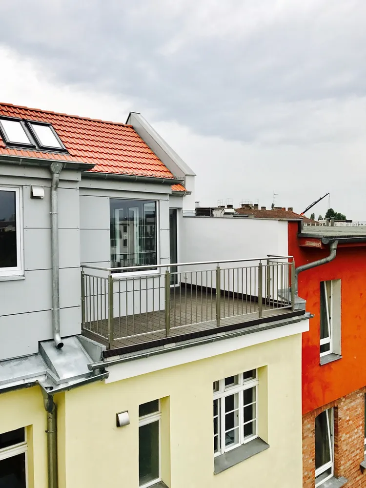 3 Zimmer Wohnung mit 79 m² in Berlin – Bild 6