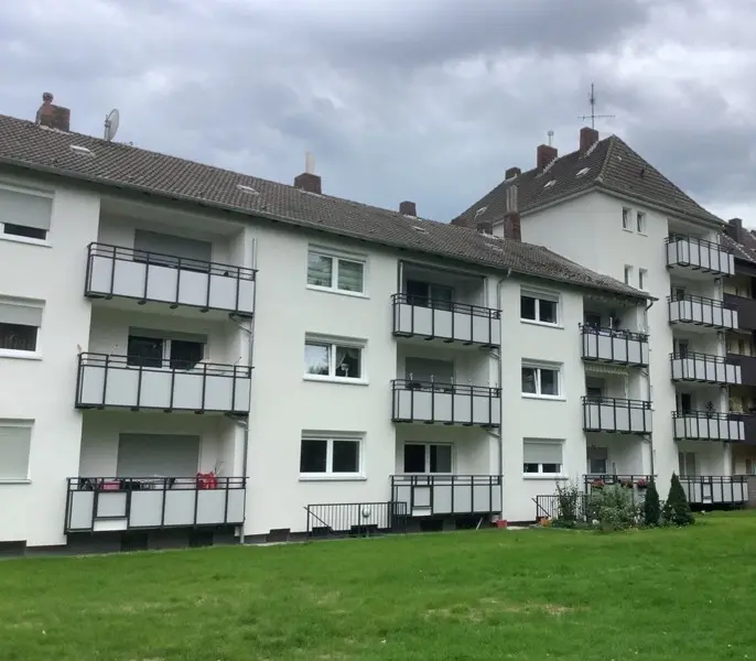 4 Zimmer Wohnung mit 75 m² in Herne – Bild 3