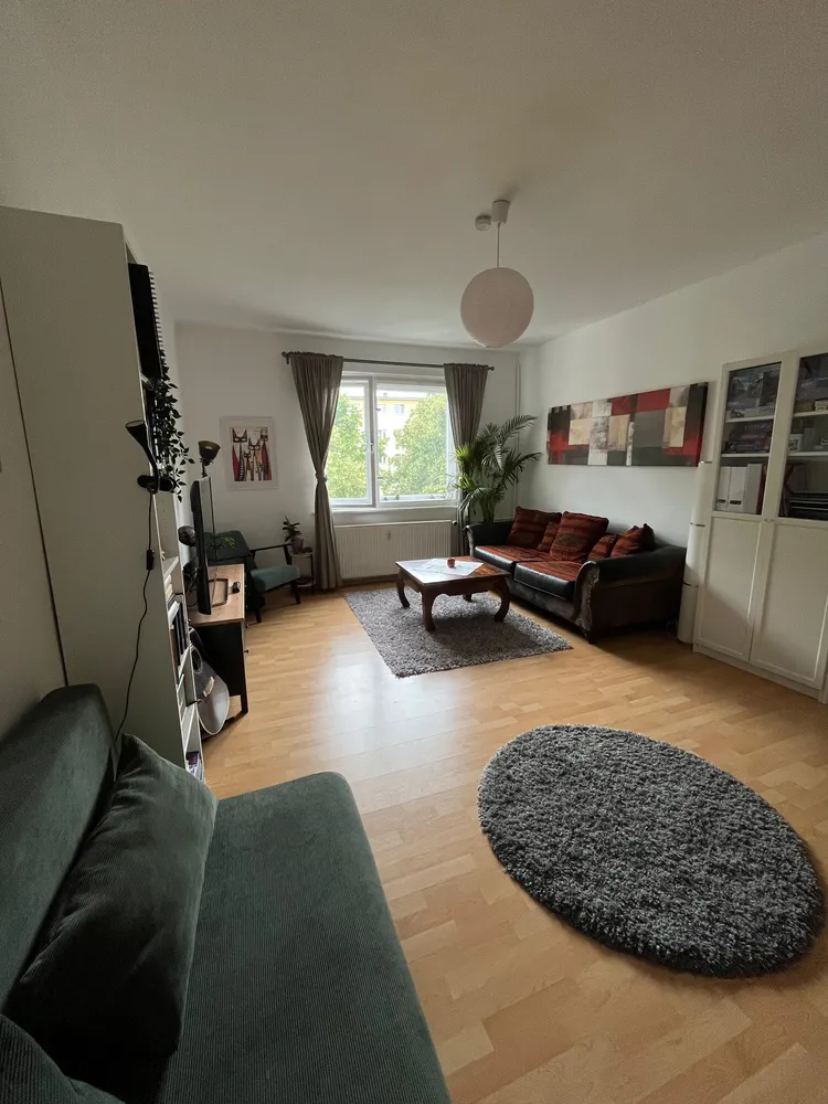 2 Zimmer Wohnung mit 65 m² in Berlin – Bild 7