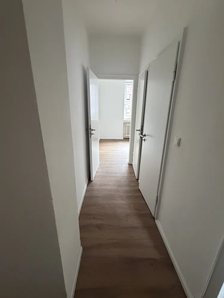 4 room apartment with 105 m² in Düsseldorf – Photo 8