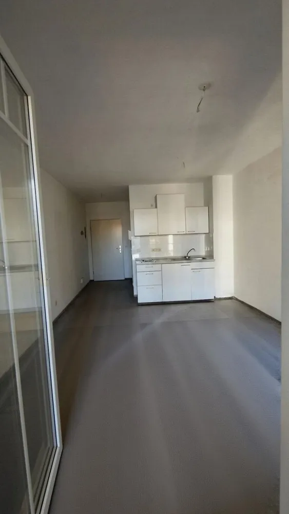 1 Zimmer Wohnung mit 28 m² in Chemnitz – Bild 3