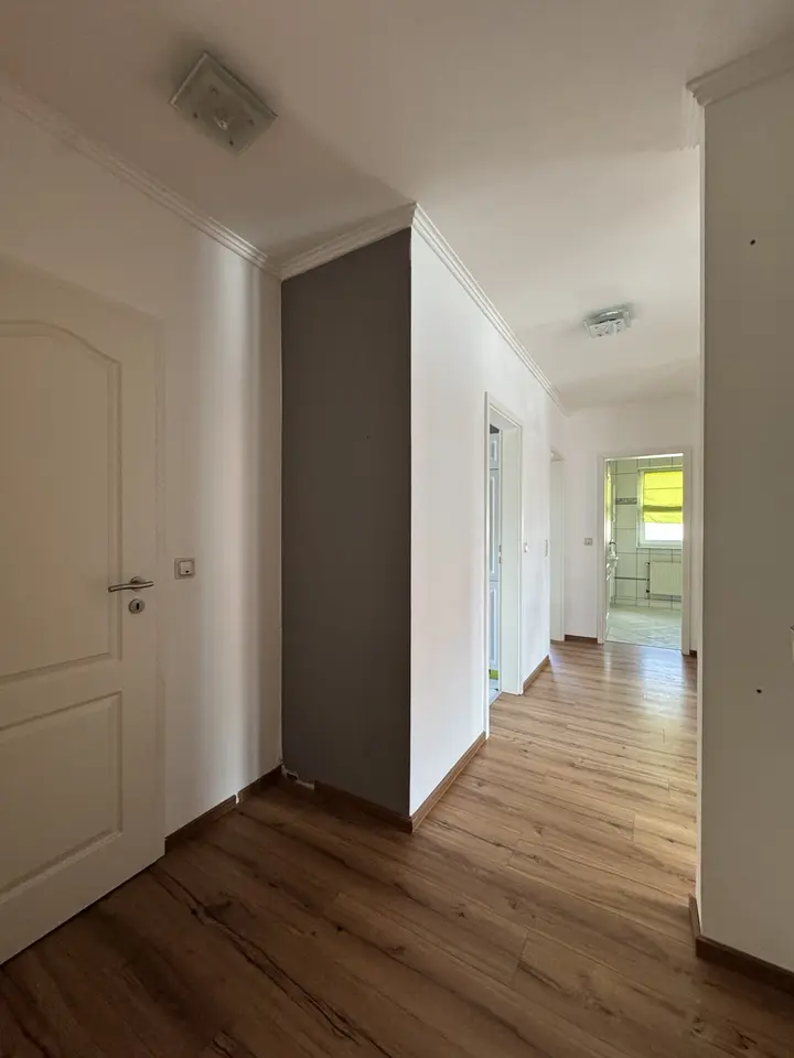 4 Zimmer Wohnung mit 101 m² in Seesen – Bild 8