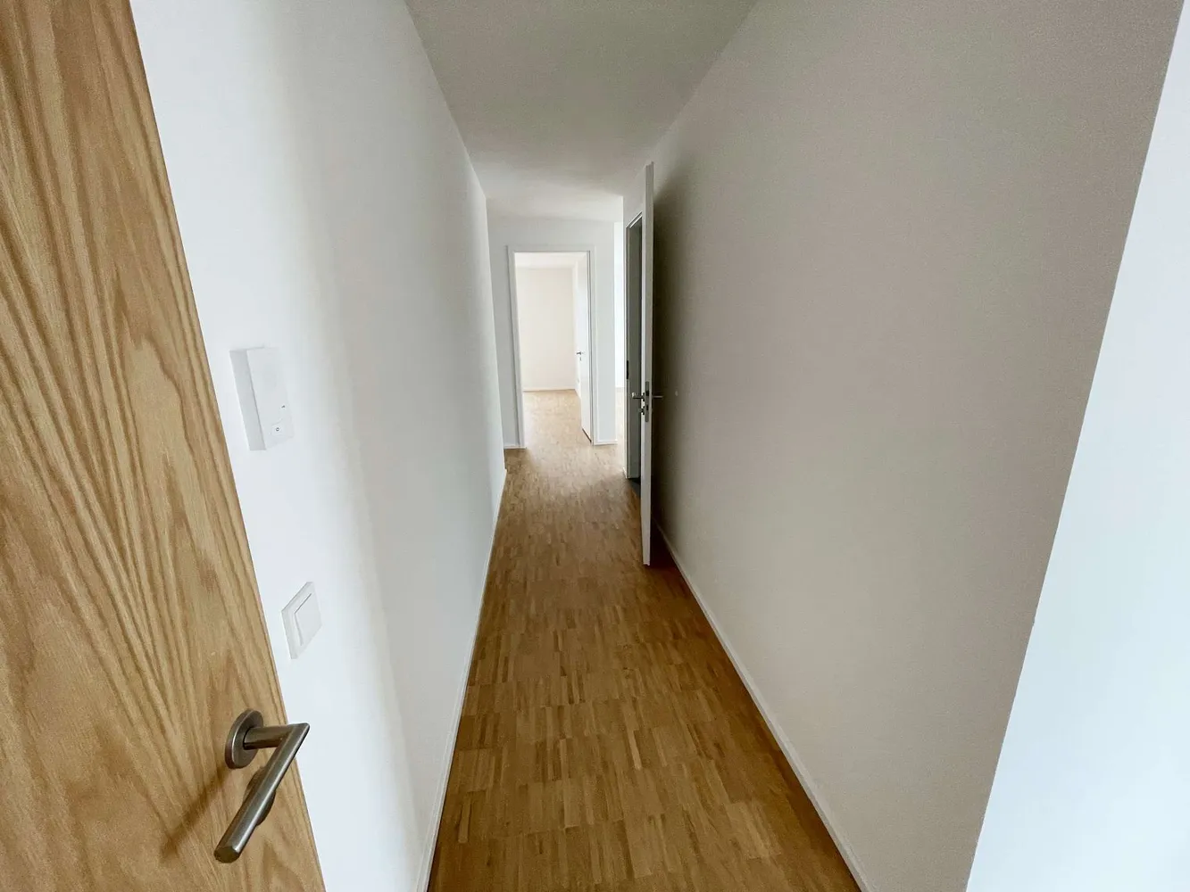 4 Zimmer Wohnung mit 107 m² in Göttingen – Bild 9