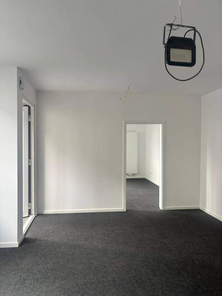 2 Zimmer Wohnung mit 66 m² in Krefeld – Bild 6
