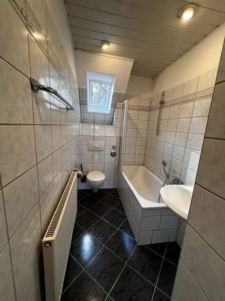 3 Zimmer Wohnung mit 62 m² in Hannover – Bild 11