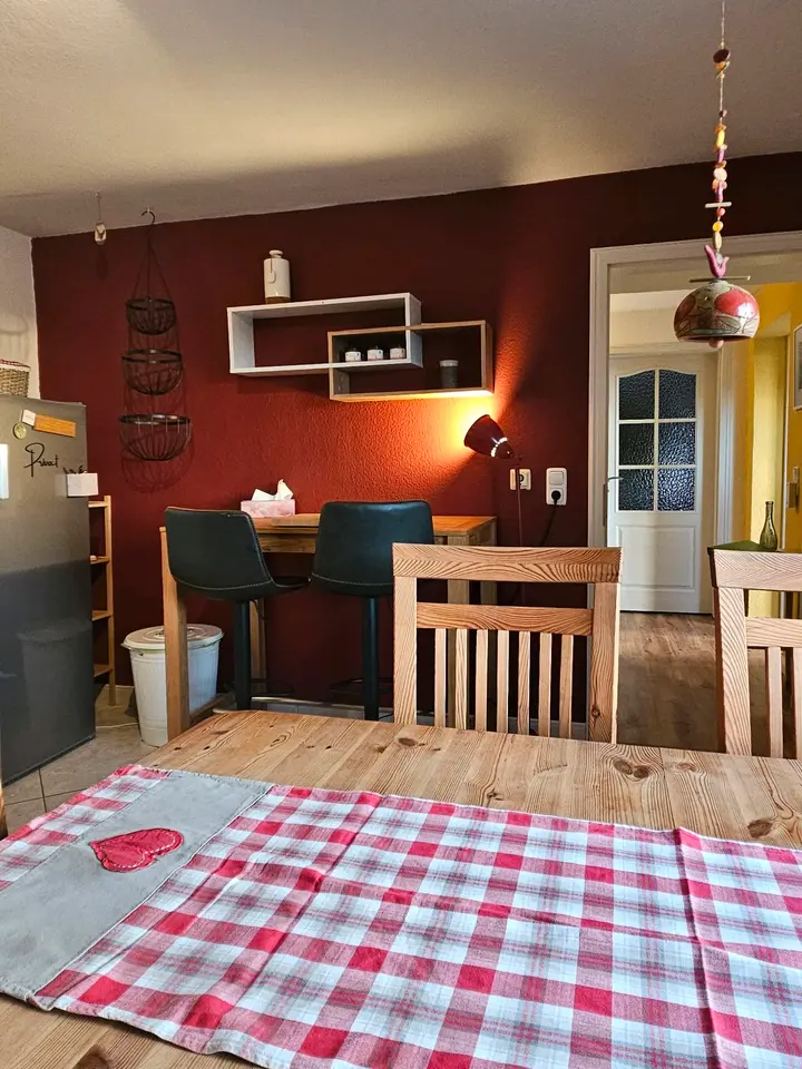 WG-Zimmer mit 130 m² in Wismar – Bild 2