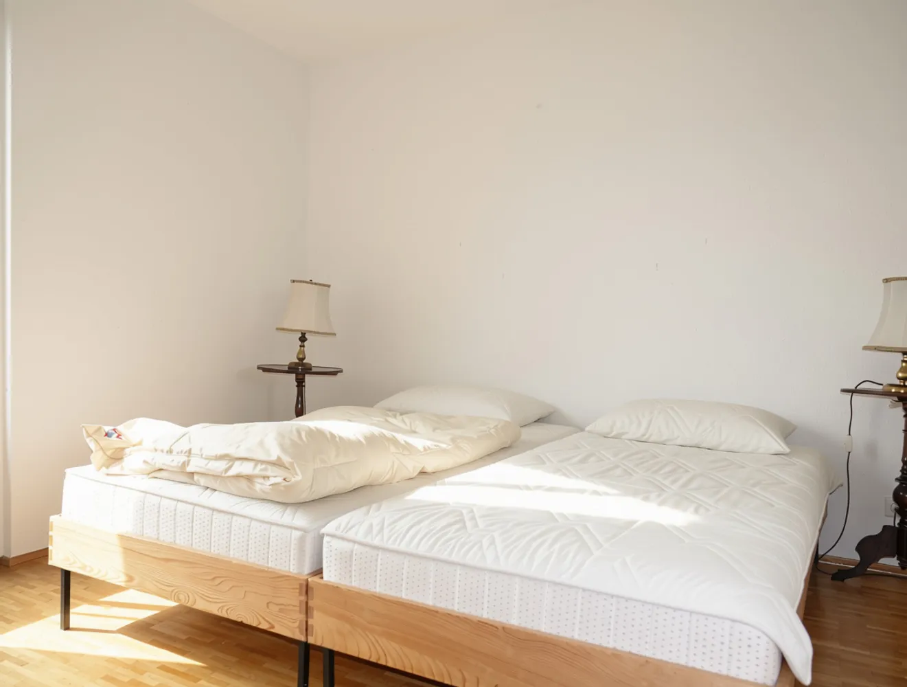 2 Zimmer Wohnung mit 60 m² in Krefeld – Bild 9