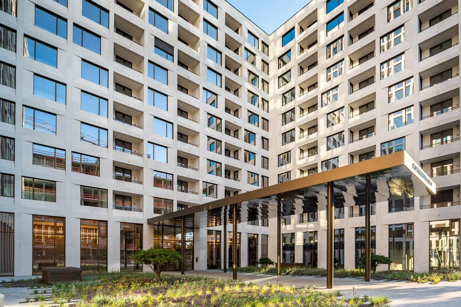 2 Zimmer Wohnung mit 65 m² in Berlin – Bild 2