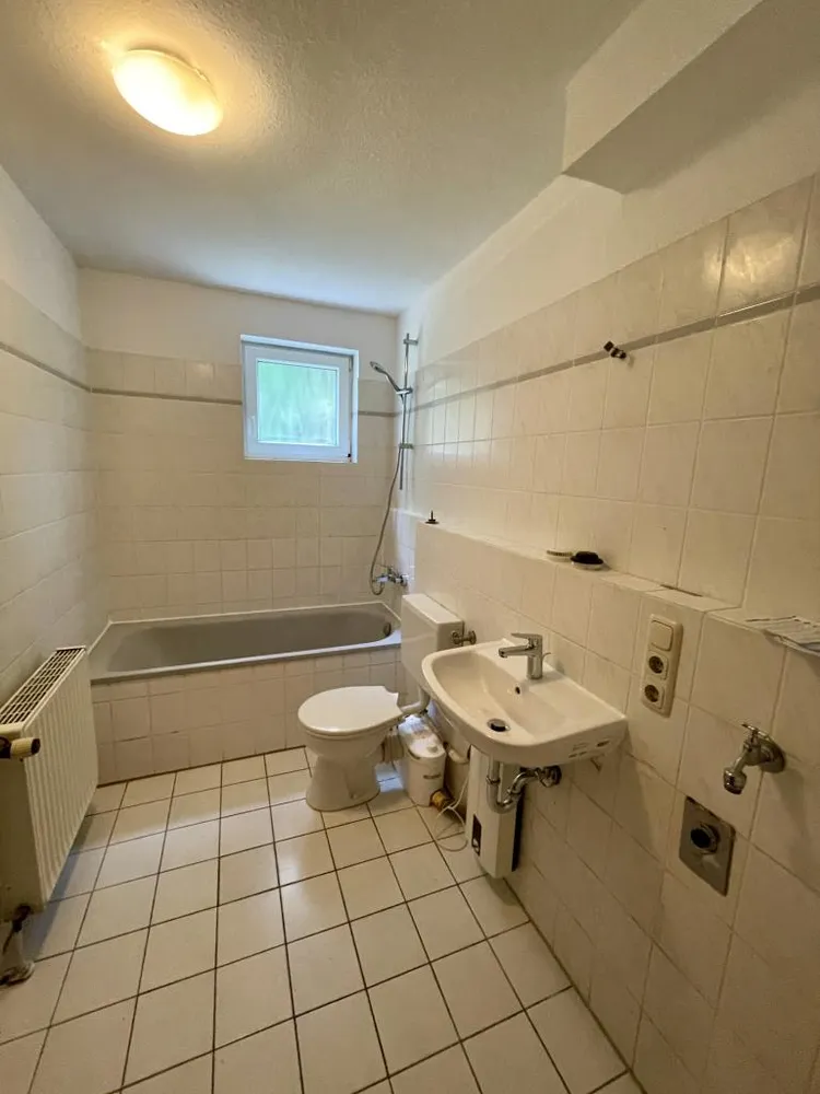 1 Zimmer Wohnung mit 65 m² in Bremen – Bild 8