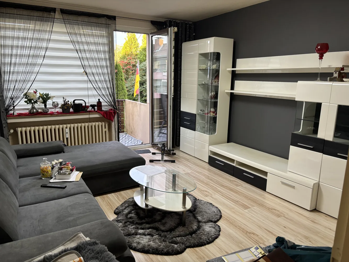 4 Zimmer Wohnung mit 57 m² in Essen – Bild 1