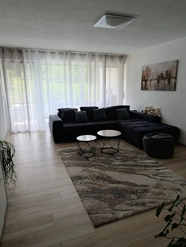 4 Zimmer Wohnung mit 101 m² in Balingen – Bild 2