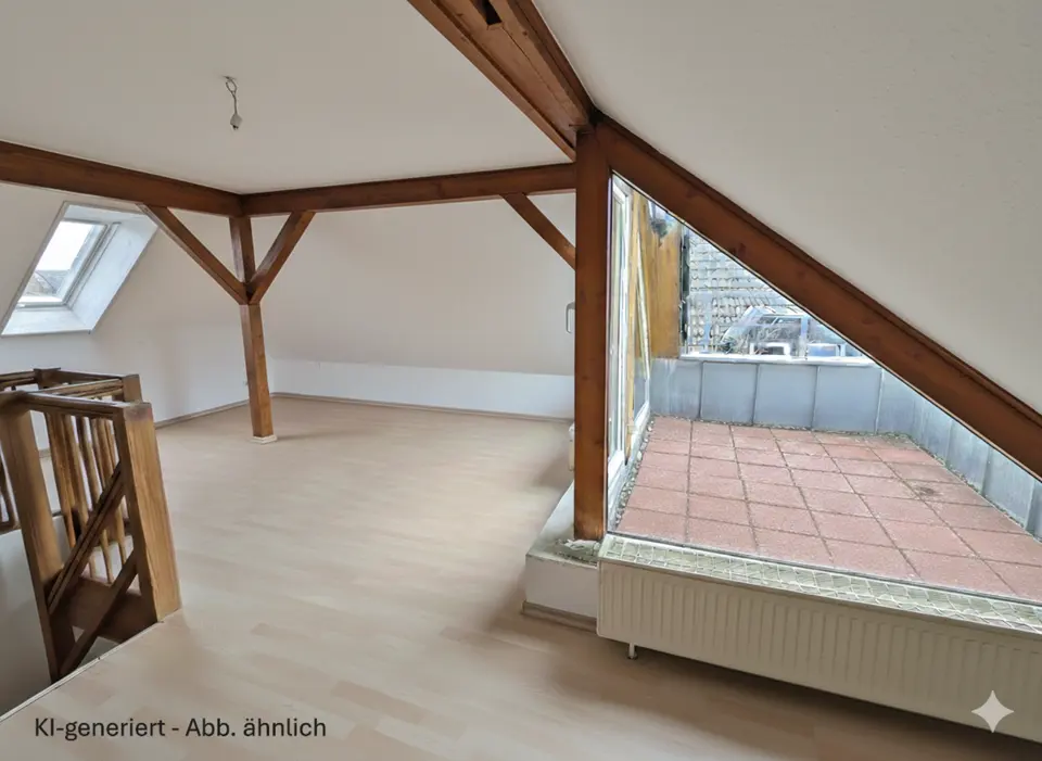 4 Zimmer Wohnung mit 115 m² in Crimmitschau – Bild 8