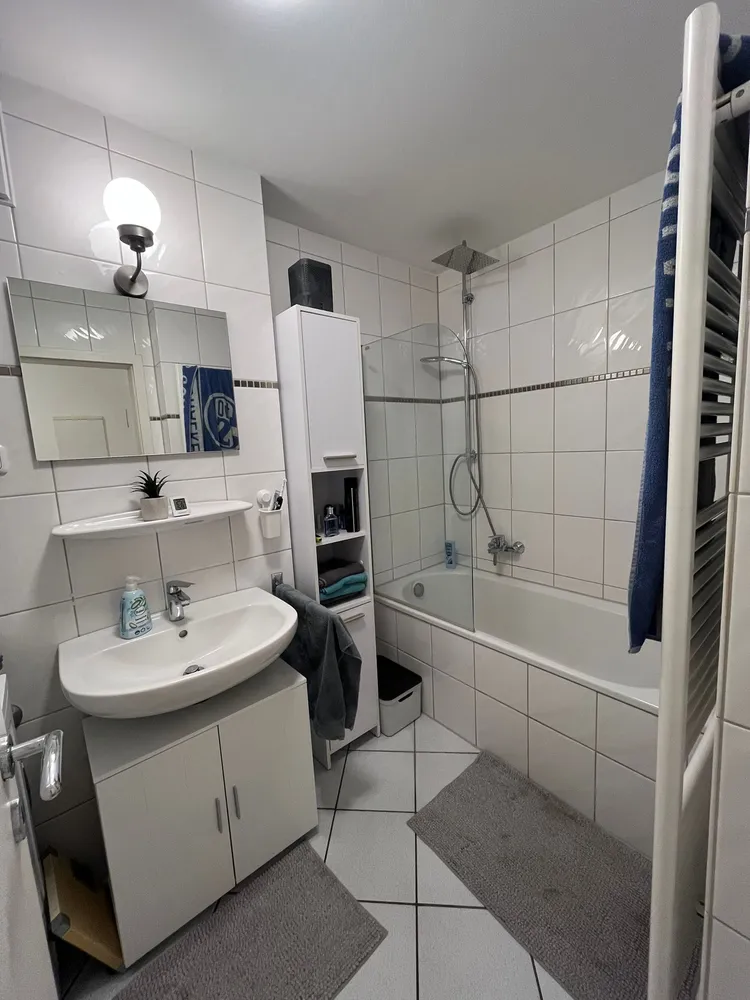 1 Zimmer Wohnung mit 66 m² in Köln – Bild 12