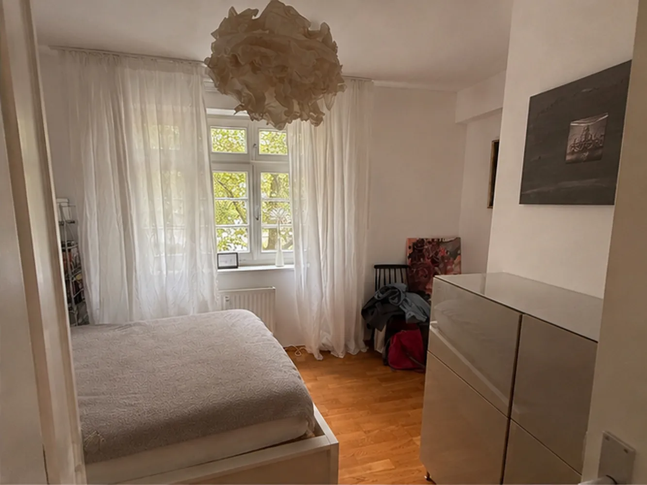 2 Zimmer Wohnung mit 66 m² in Düsseldorf – Bild 11