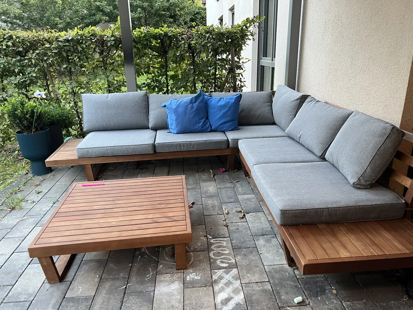 3 Zimmer Wohnung mit 104 m² in Aachen – Bild 7