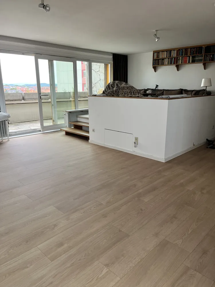 5 Zimmer Wohnung mit 128 m² in Hannover – Bild 6