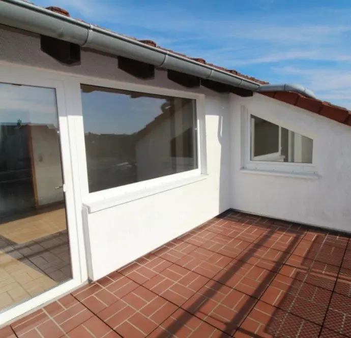 4 Zimmer Wohnung mit 100 m² in Peine – Bild 4