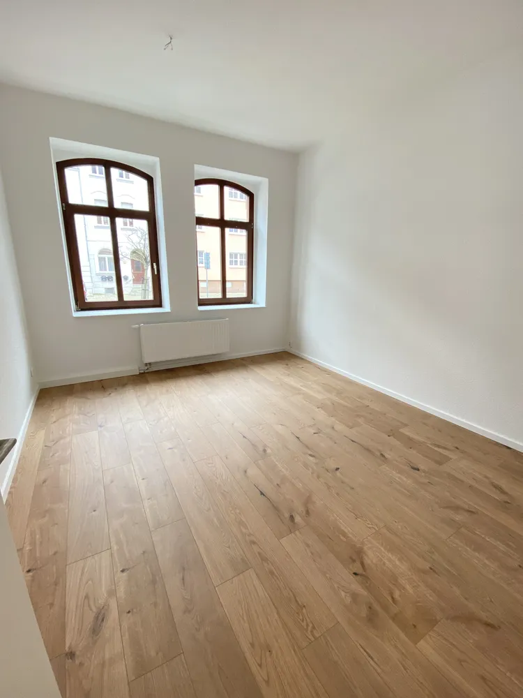 2 Zimmer Wohnung mit 65 m² in Delitzsch – Bild 3