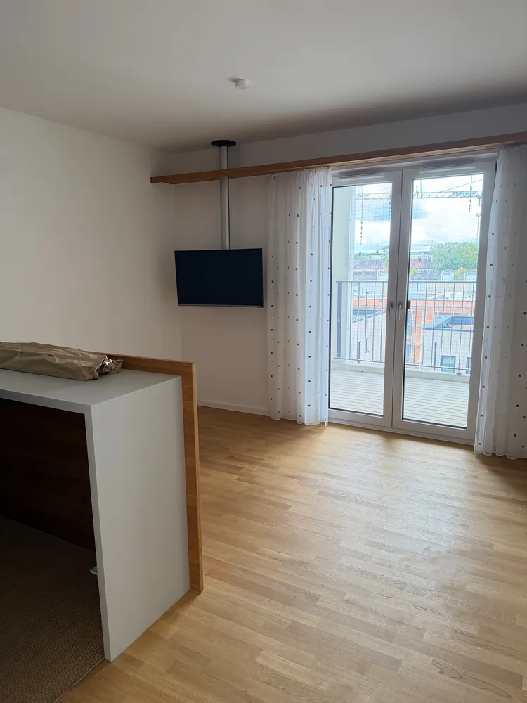 1 Zimmer Wohnung mit 28 m² in Regensburg – Bild 7