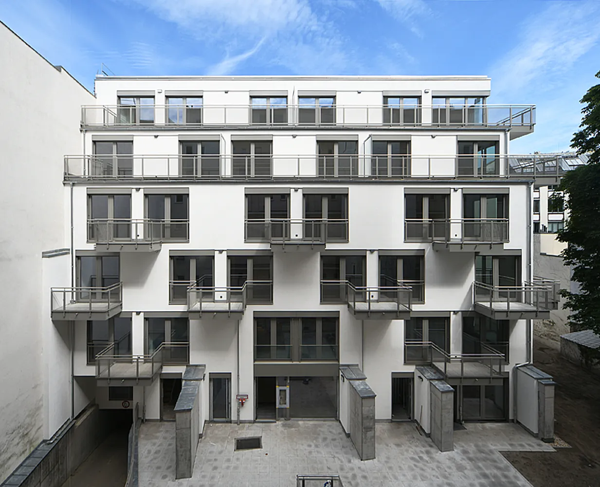 3 room apartment with 91 m² in Berlin – Photo 4