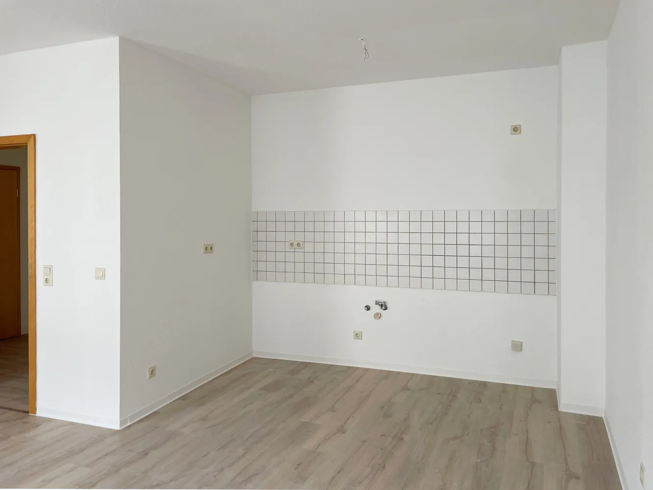 2 Zimmer Wohnung mit 51 m² in Halle (Saale) – Bild 3