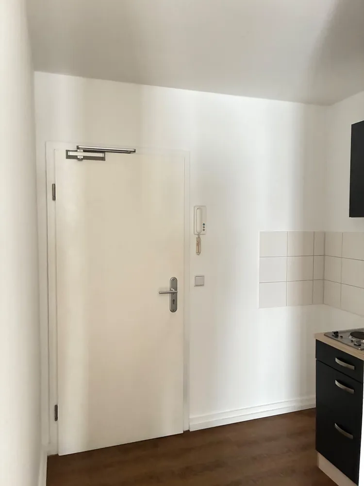 1 Zimmer Wohnung mit 23 m² in Dresden – Bild 5