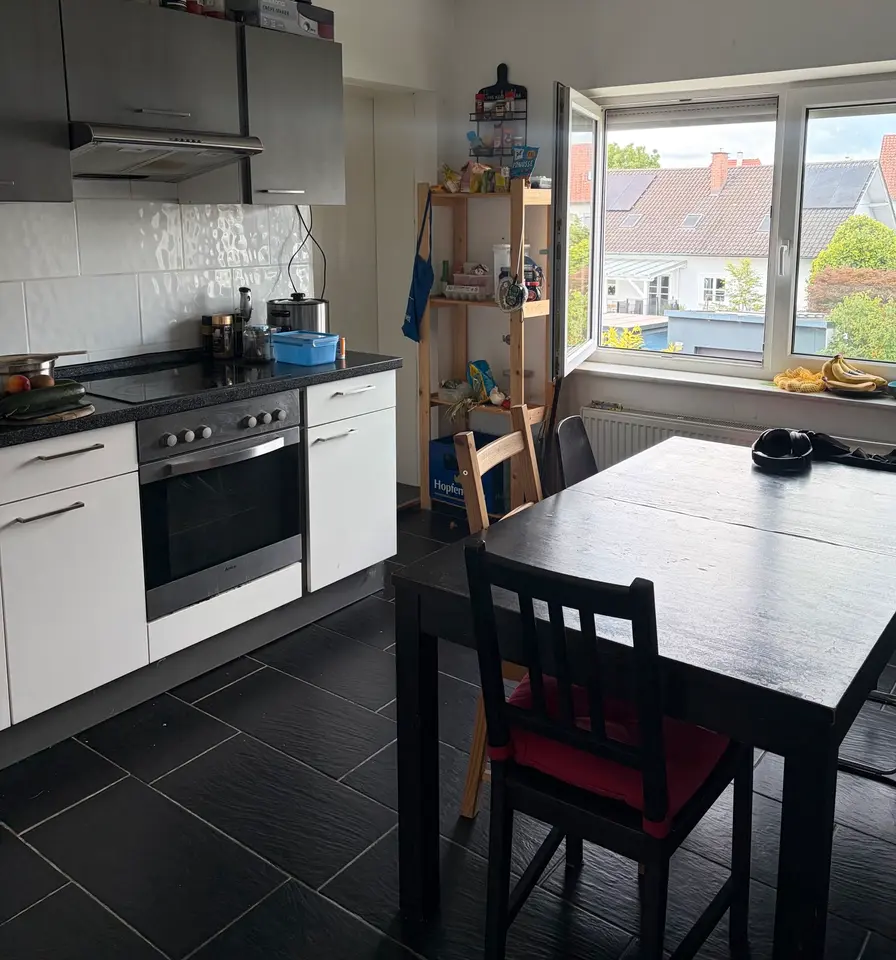 Studio mit 17 m² in Chemnitz – Bild 3