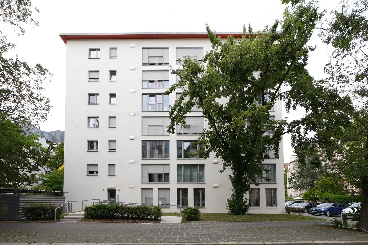 2 Zimmer Wohnung mit 44 m² in Nürnberg – Bild 6