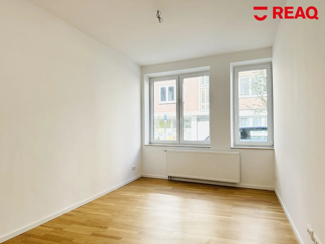 3 Zimmer Wohnung mit 100 m² in Aachen – Bild 4