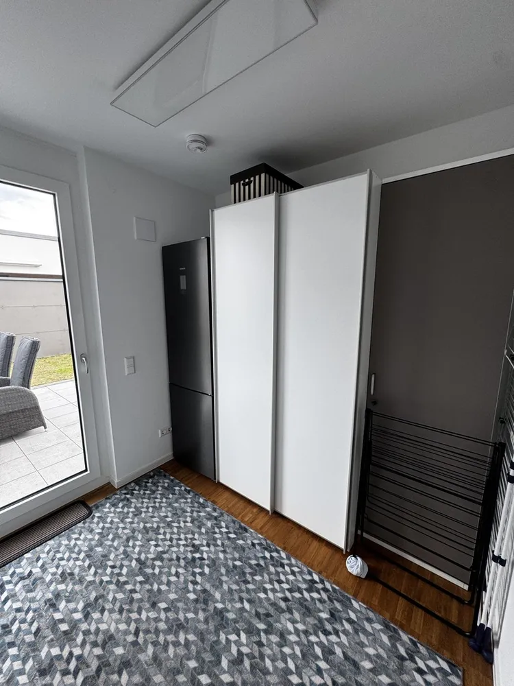 4 Zimmer Wohnung mit 104 m² in Heidelberg – Bild 11