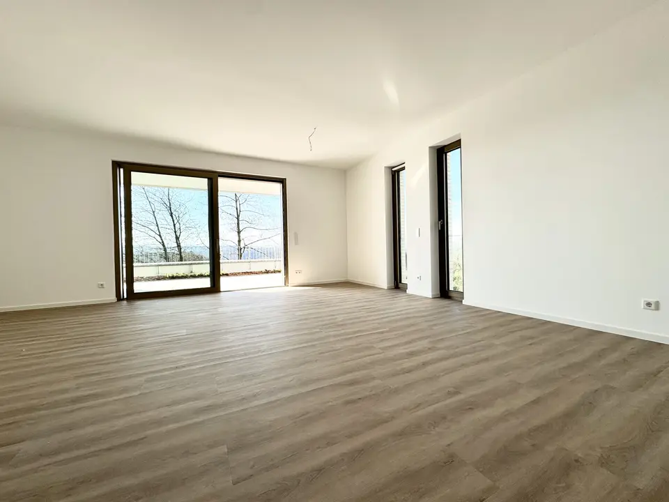 3 Zimmer Wohnung mit 100 m² in Lüdenscheid – Bild 1