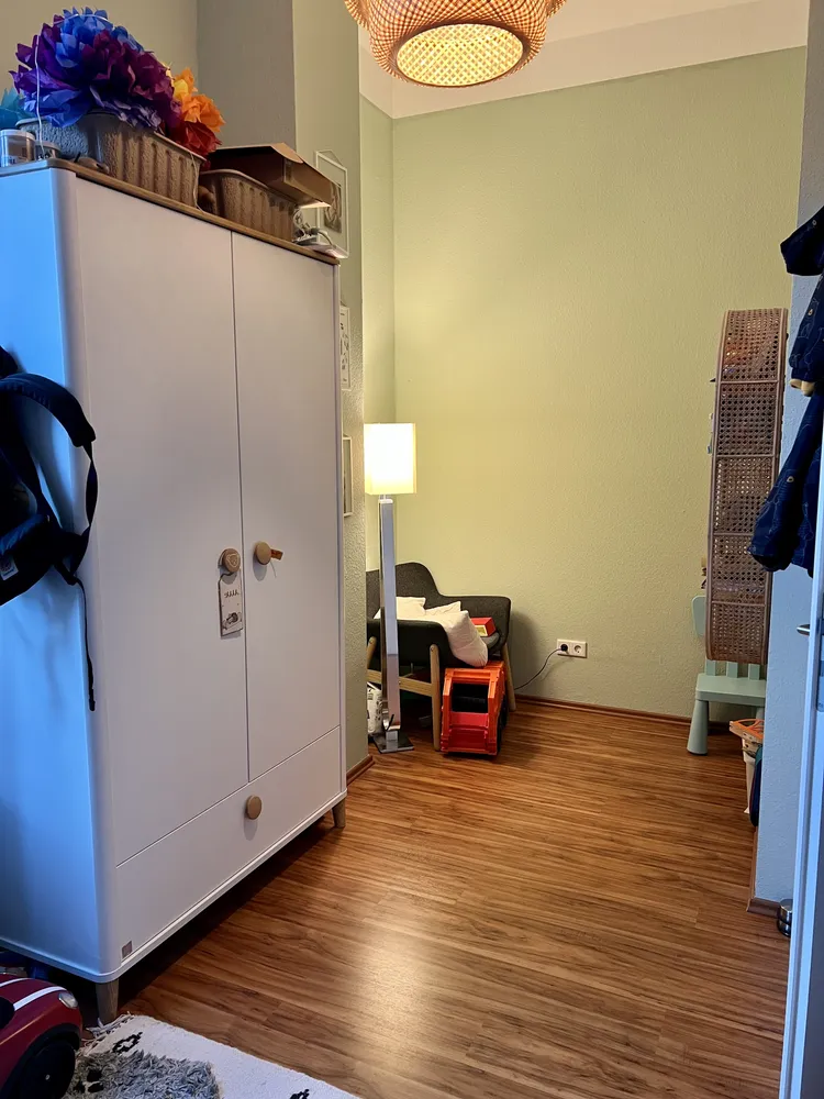 3 Zimmer Wohnung mit 101 m² in Dresden – Bild 11